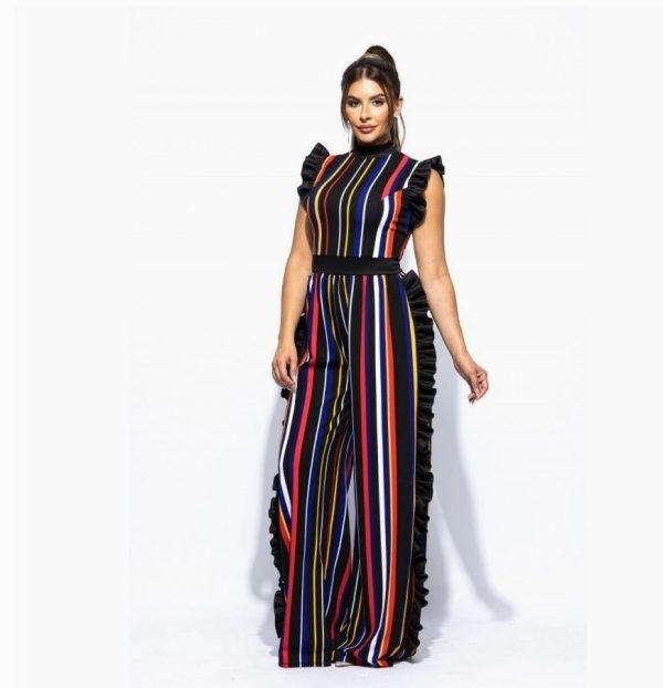 Product Image for  Strut & Stripe Jumpsuit