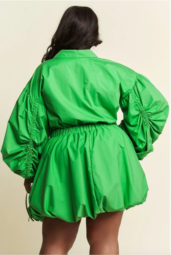Product Image for  Emerald Allure Dress