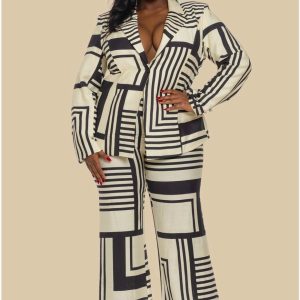 Product Image for  Art of Angles Pants Suit