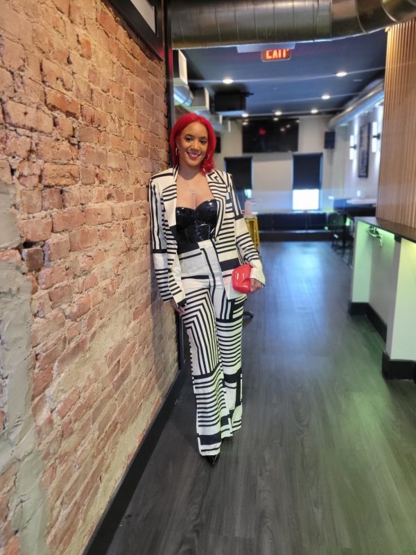 Product Image for  Art of Angles Pants Suit