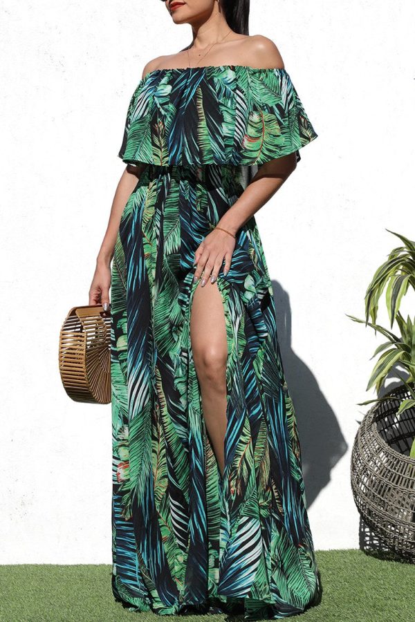 Product Image for  Island Breeze Maxi Dress
