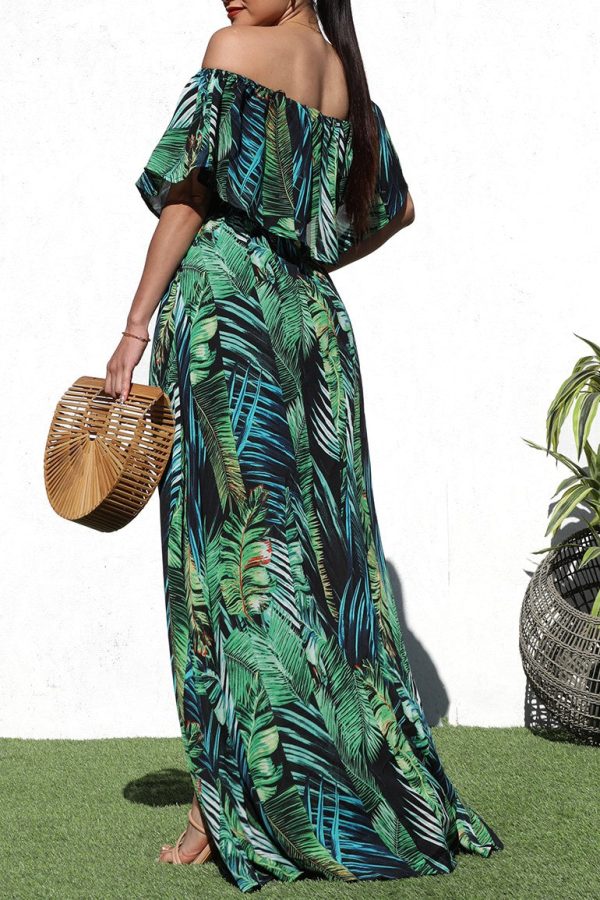 Product Image for  Island Breeze Maxi Dress