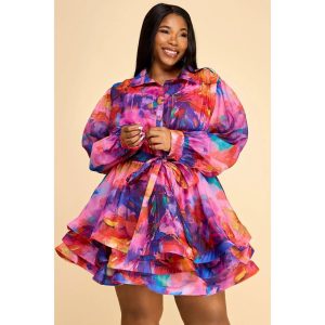 Product Image for  Dream In Color Dress