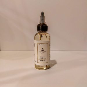 Product Image for  Luxury Hair Oil