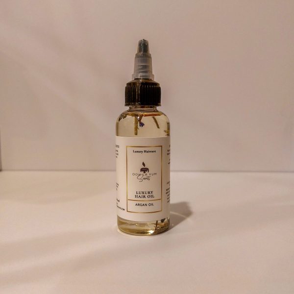 Product Image for  Luxury Hair Oil