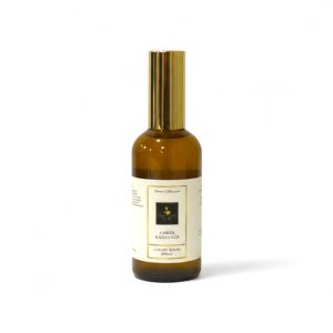 Product Image for Amber Radiance Natural Room Spray – Patchouli & Sandalwood
