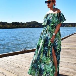 Product Image for  Island Breeze Maxi Dress