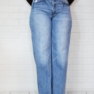 Product Image for  Vintage 90’s Straight Leg Jeans