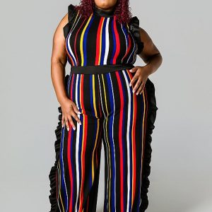 Product Image for Strut & Stripe Jumpsuit