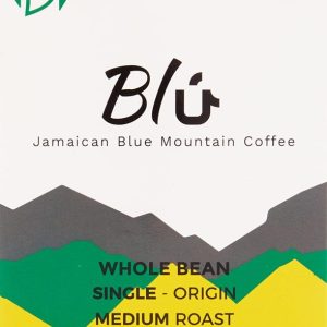 Product Image for  100% Jamaica Blue Mountain Coffee (8oz – Custom Roast)