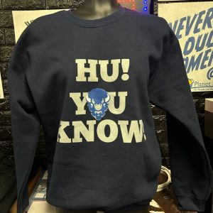 Product Image for  HU You Know! Sweatshirt Unisex
