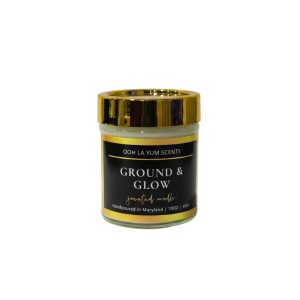 Product Image for  Ground & Glow Luxury Candle