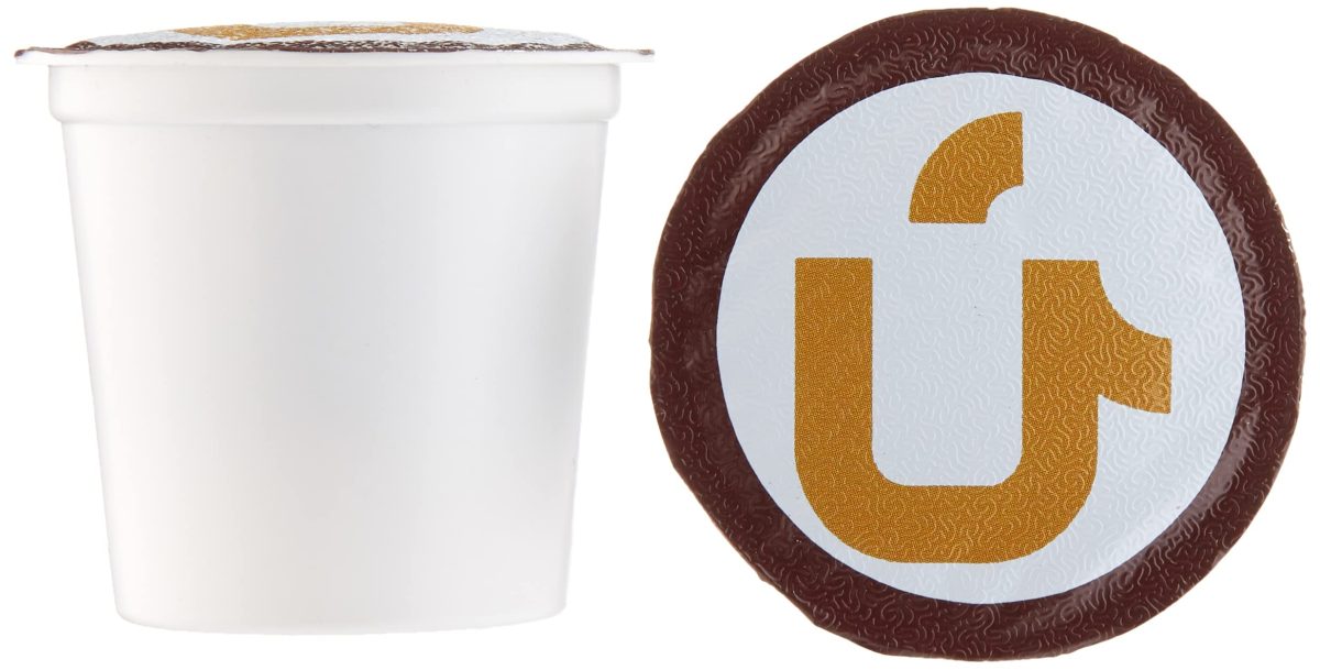 Product Image for  100% Jamaica Blue Mountain Coffee K-Cup Pods (12 Count, Single-Origin)