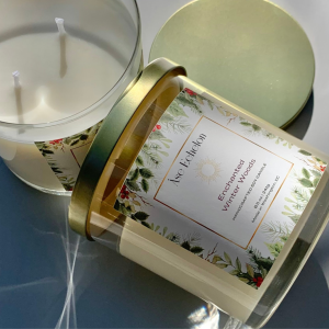 Product Image for  Enchanted Winter Woods