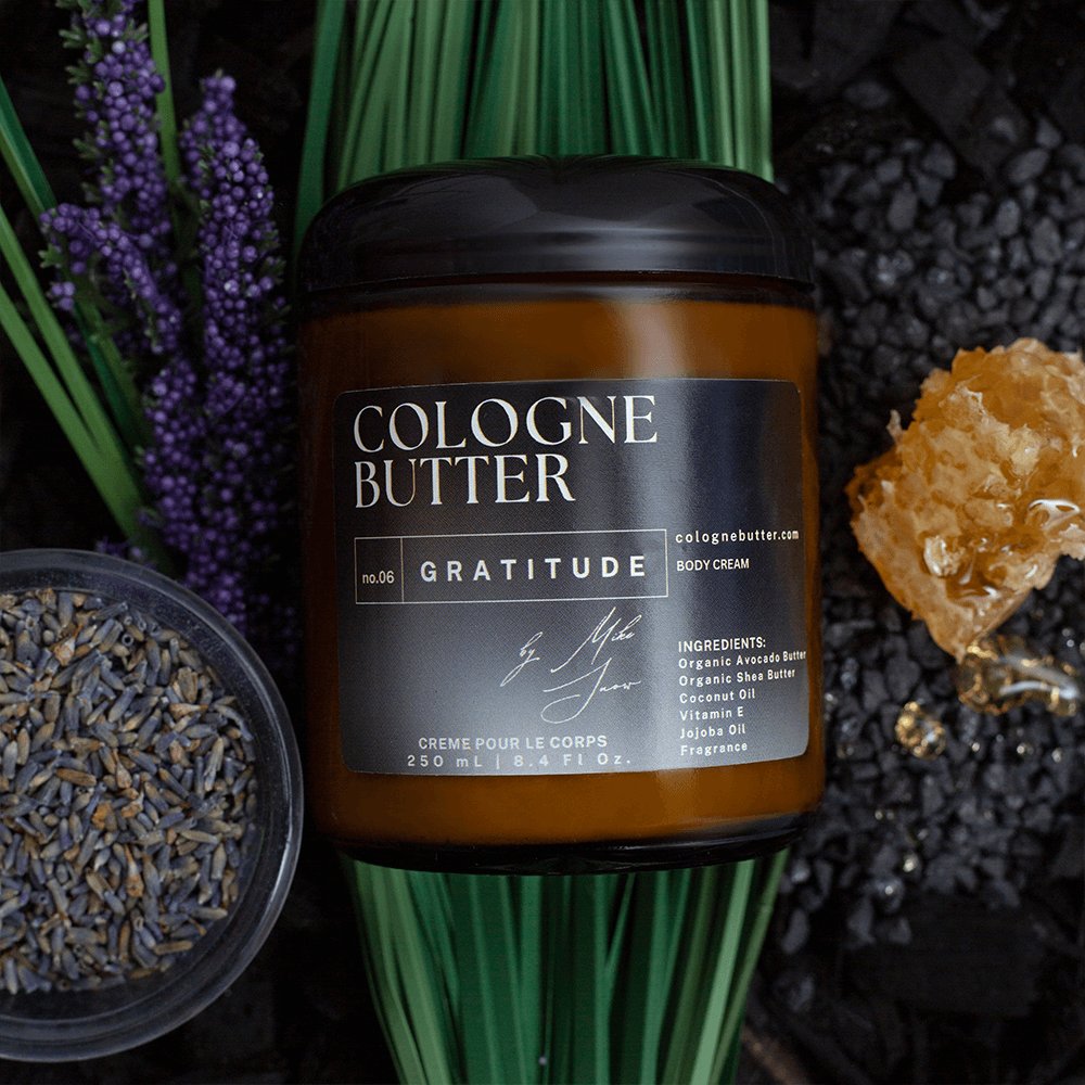 Product Image for GRATITUDE