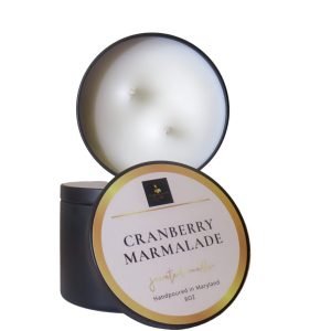 Product Image for  Cranberry Marmalade Luxury Candle