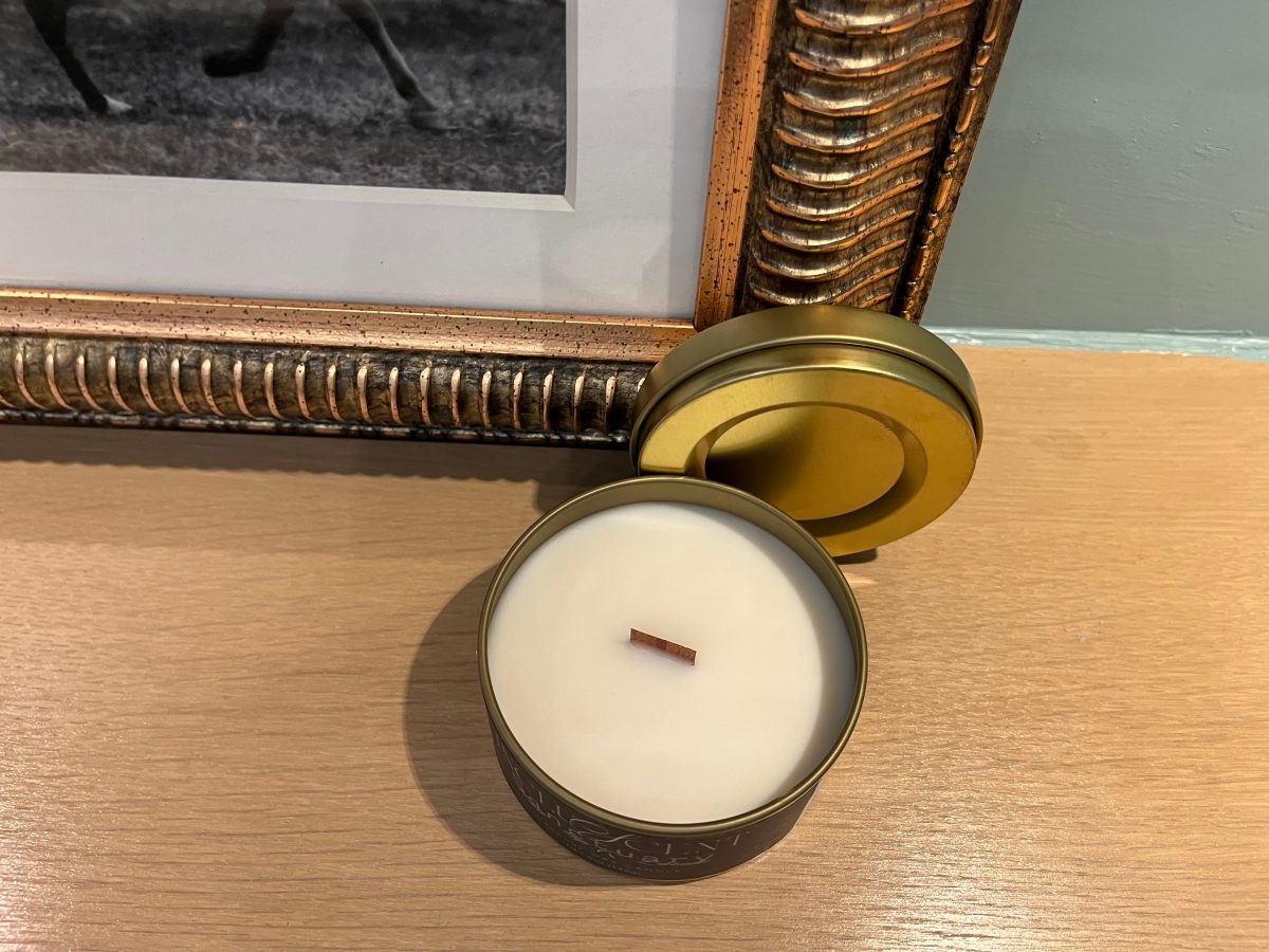 Product Image for 5oz Metal Tin – Compact Elegance, Full Experience