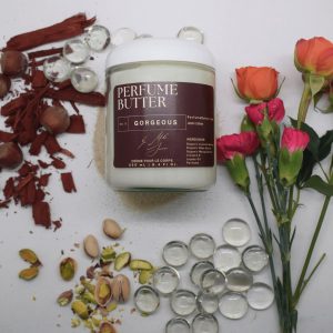 Product Image for GORGEOUS