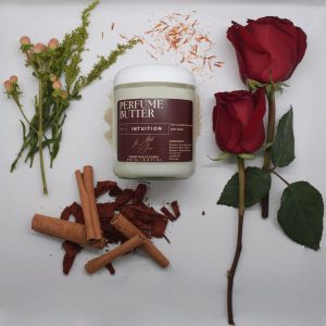 Product Image for INTUITION