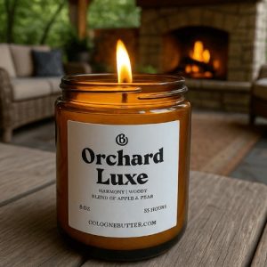 Product Image for Orchid Luxe Candle