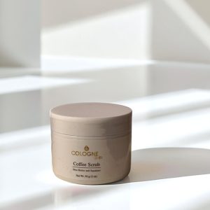 Product Image for COFFEE SCRUB