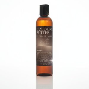 Product Image for Beard Wash – Unscented Natural Beard Care for Men