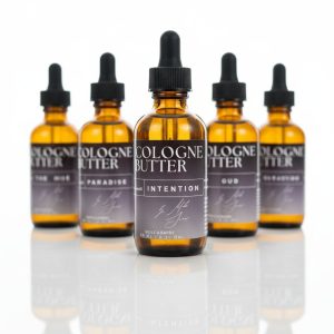 Product Image for BEARD and HAIR OIL