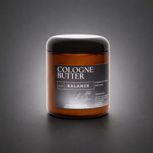 Product Image for BALANCE – Luxury Fragrance Body Butter | Coffee, Dark Chocolate & Sandalwood Cologne Scent Moisturizing Skin Butter | Cologne Butter