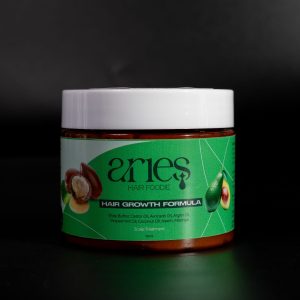 Product Image for Aries Collection Moringa Hair Foodie