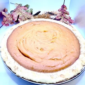 Product Image for  Sweet Potato Pie California Ship Rate