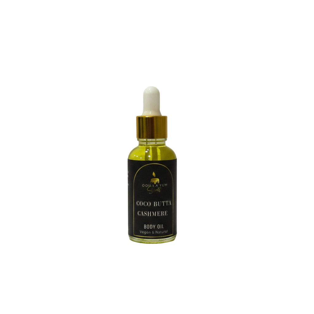 Product Image for Luxury Body Oil