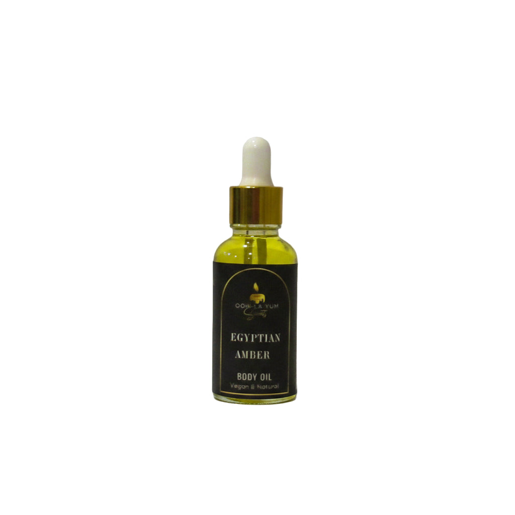 Product Image for Luxury Body Oil