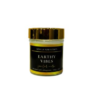 Product Image for Earthy Vibes Luxury Candle