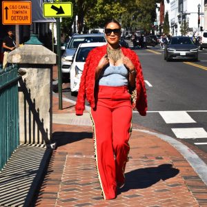 Product Image for Rose Bomber Jacket