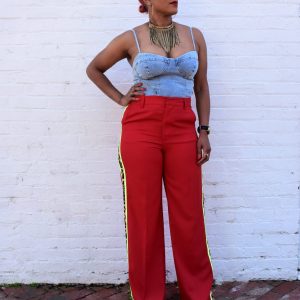 Product Image for Track Pants