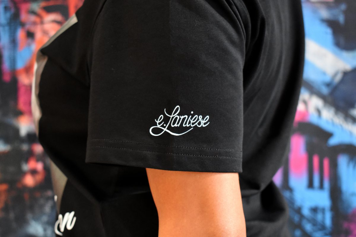 Product Image for e.Laniese Style Icon T-shirt: Josephine Baker