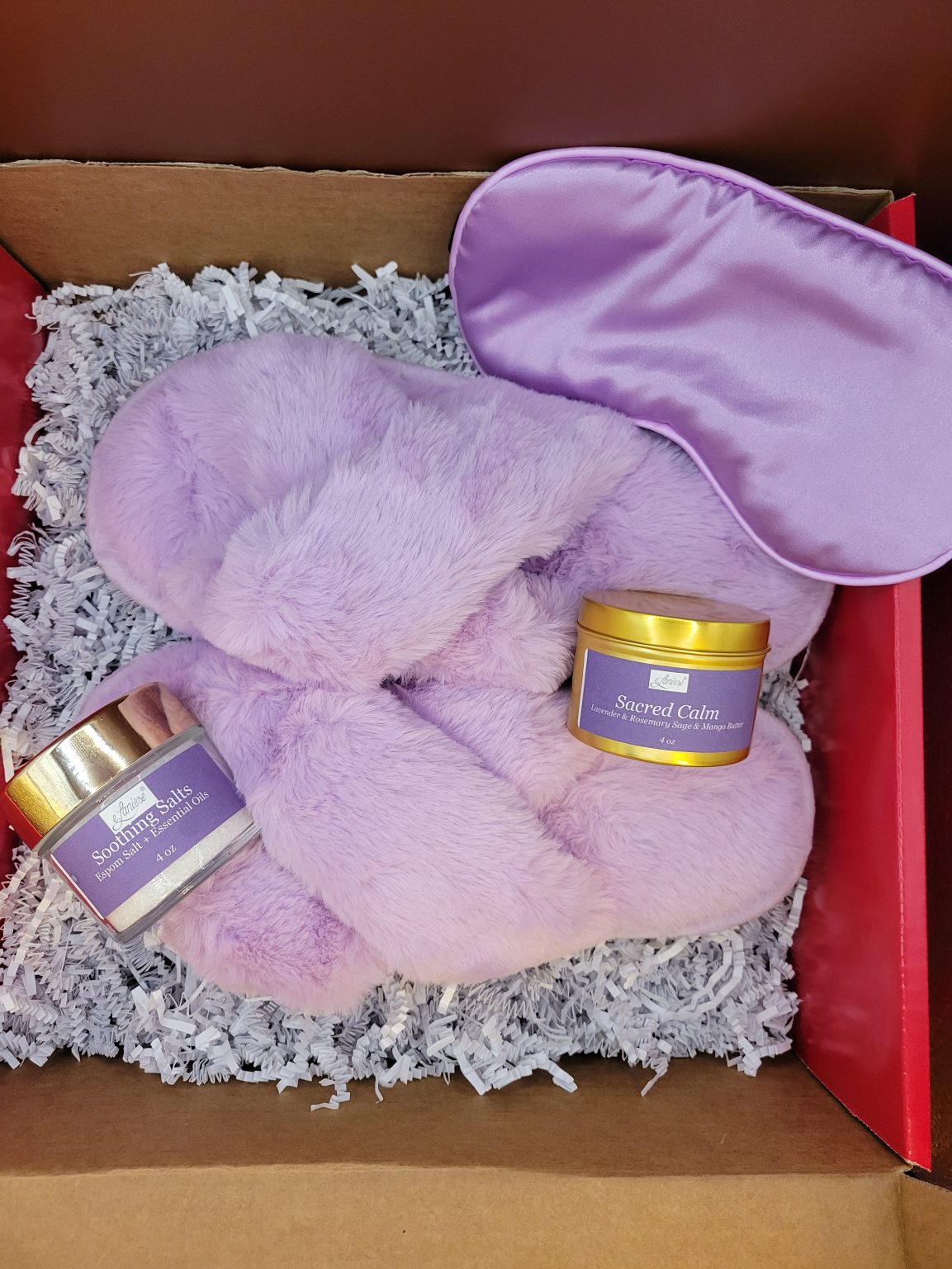Product Image for The Bliss Box Holiday Giftsets