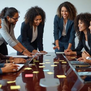 Product Image for Strategic Meeting & Retreat Facilitation