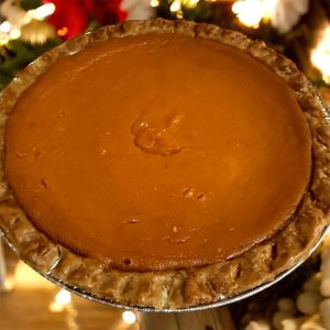 Product Image for Sweet Potato Pie Local Orders Only