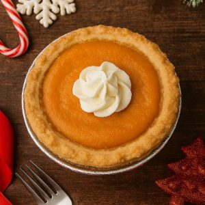 Product Image for Mini Sweet Potato Pies