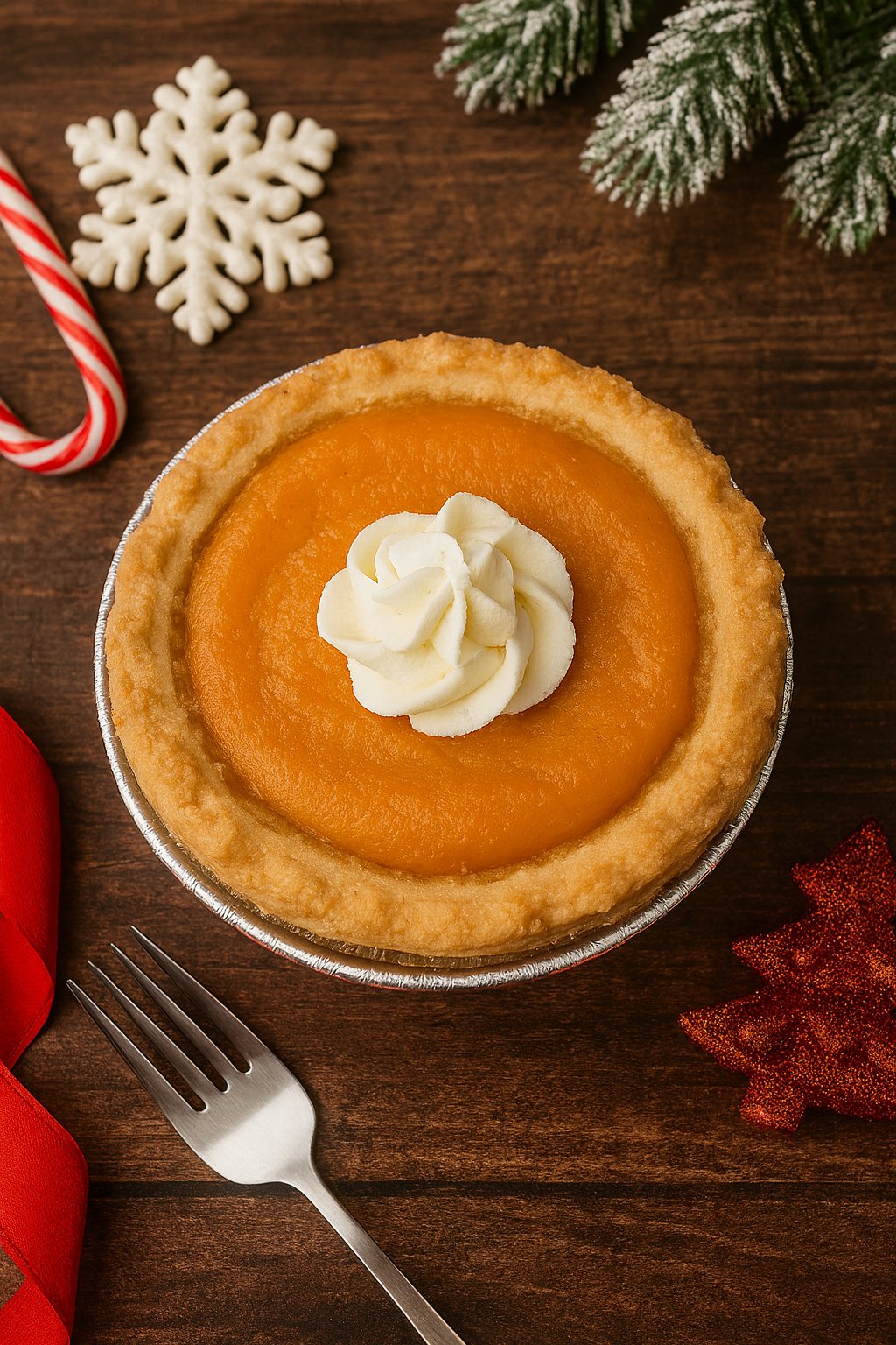 Product Image for Mini Sweet Potato Pies