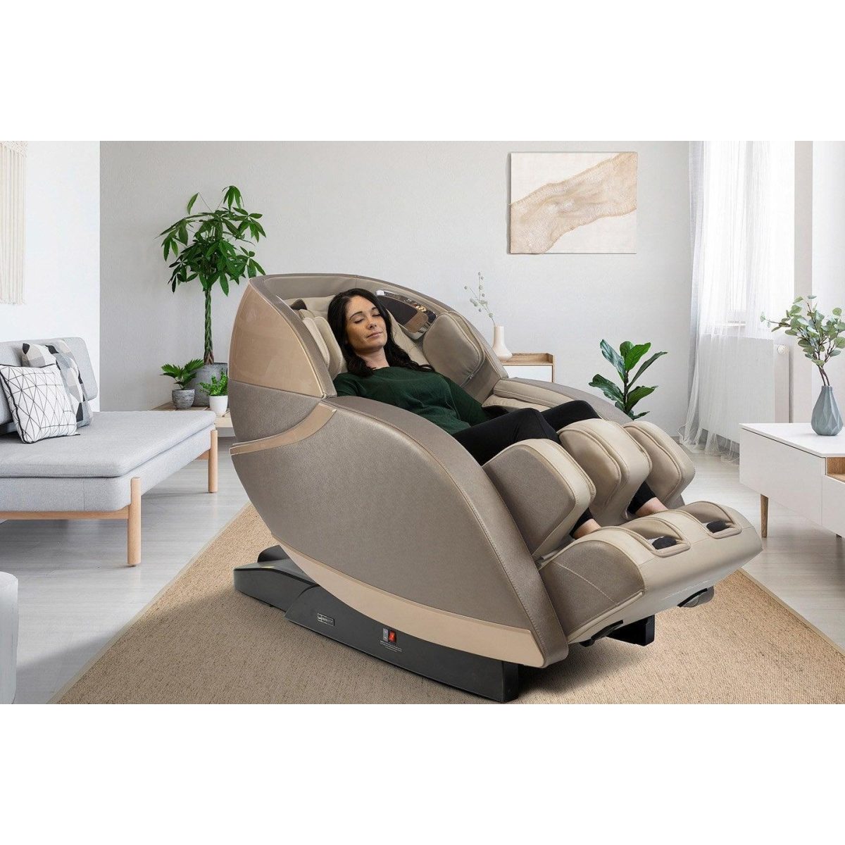 Product Image for Kyota Kansha M878 4D Massage Chair