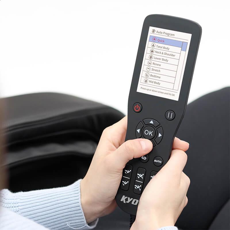 Product Image for Kyota Yugana M780 4D Massage Chair