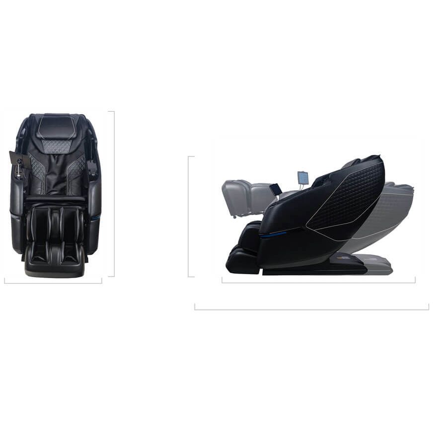 Product Image for Kyota Kizuna M688 Massage Chair