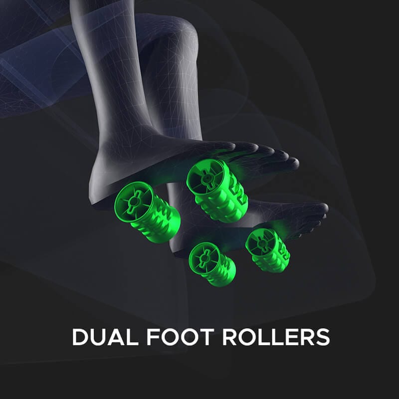 Product Image for Kyota Kizuna M688 Massage Chair