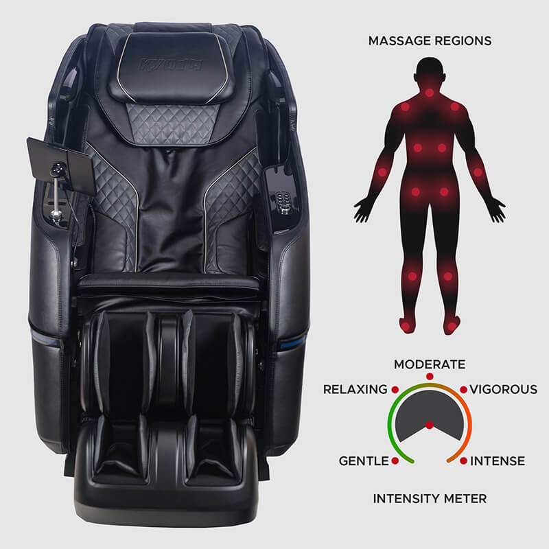 Product Image for Kyota Kizuna M688 Massage Chair
