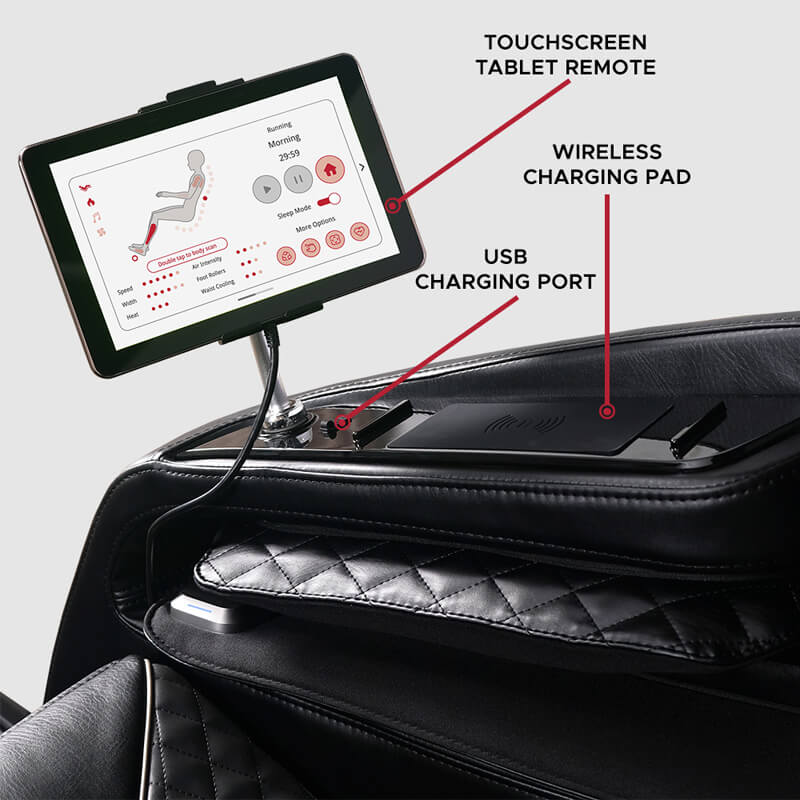 Product Image for Kyota Kizuna M688 Massage Chair