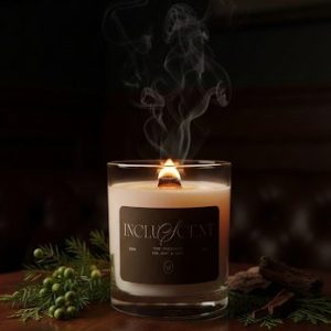 Product Image for Gin and Juniper | Limited Edition Wooden Wick Candle