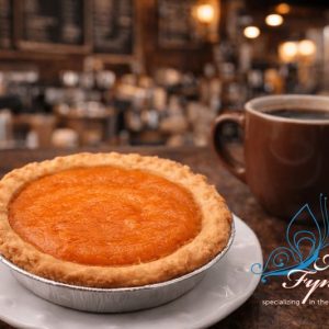 Product Image for Mini Sweet Potato Pies
