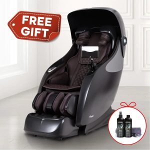 Product Image for Osaki OP-Ai Xrest 4D+ Massage Chair
